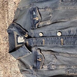 Denim